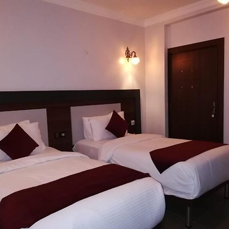 My Hotel Nizwa Residence Hotel Apartement نزوى ريزيدنس Exterior photo