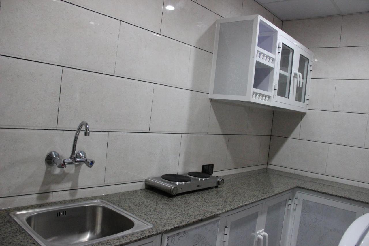 My Hotel Nizwa Residence Hotel Apartement نزوى ريزيدنس Exterior photo