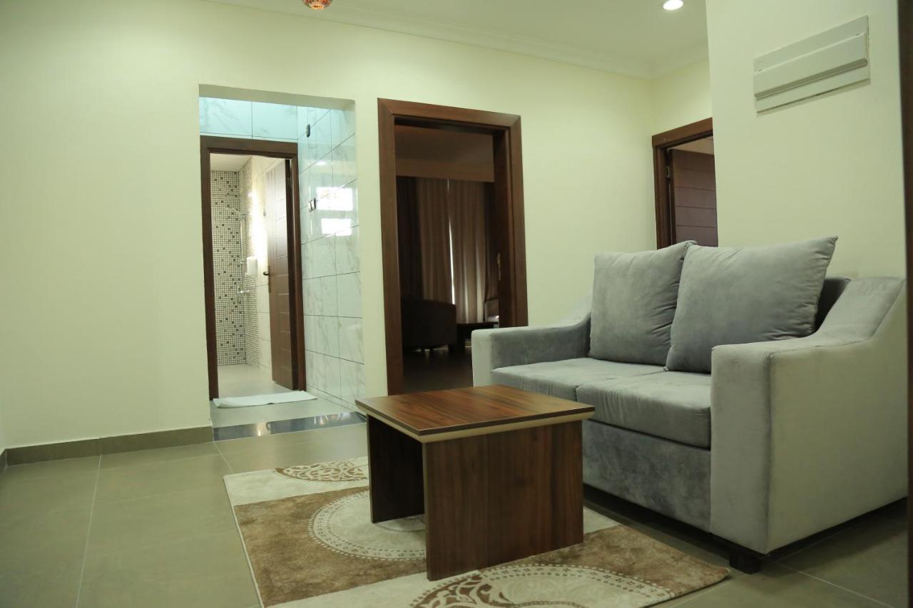 My Hotel Nizwa Residence Hotel Apartement نزوى ريزيدنس Exterior photo